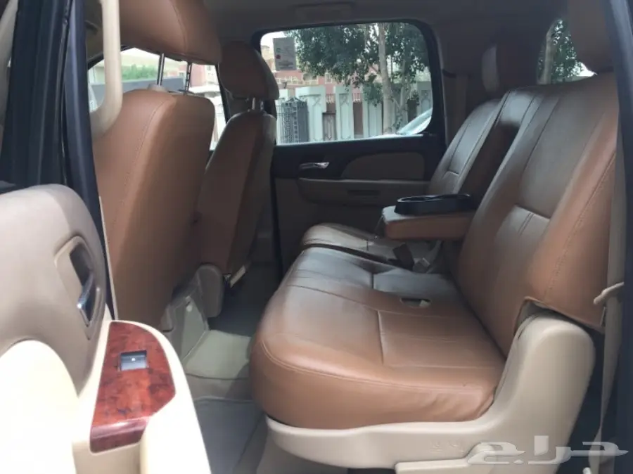 تاهو .. 2013  .. LT  ..  دبل  ..سوبربان وكاله (image 29)