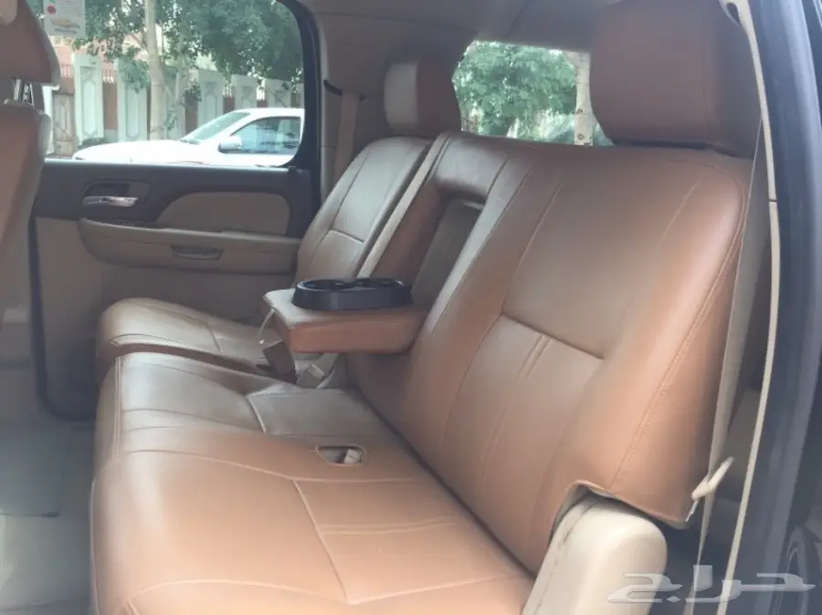 تاهو .. 2013  .. LT  ..  دبل  ..سوبربان وكاله (image 31)