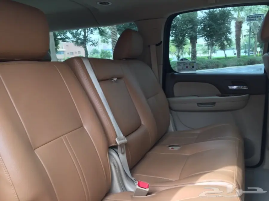 تاهو .. 2013  .. LT  ..  دبل  ..سوبربان وكاله (image 32)