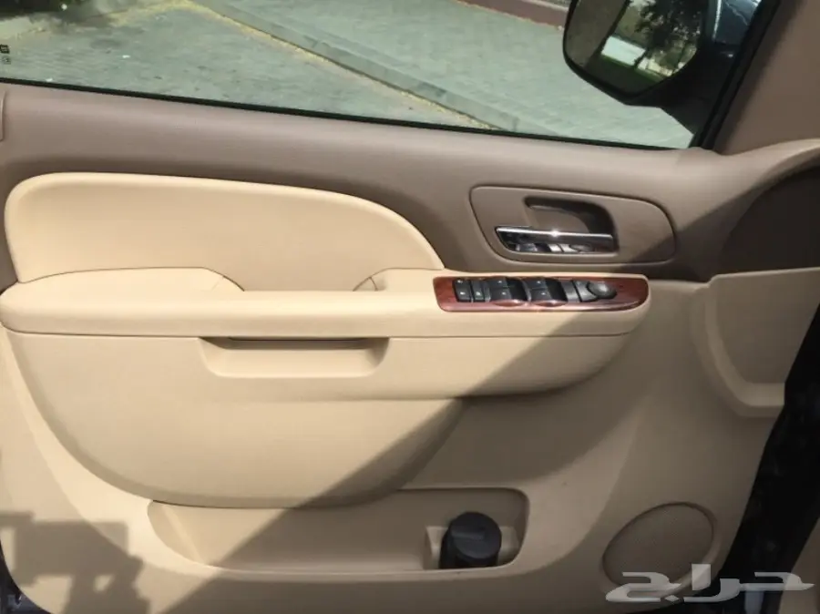 تاهو .. 2013  .. LT  ..  دبل  ..سوبربان وكاله (image 35)