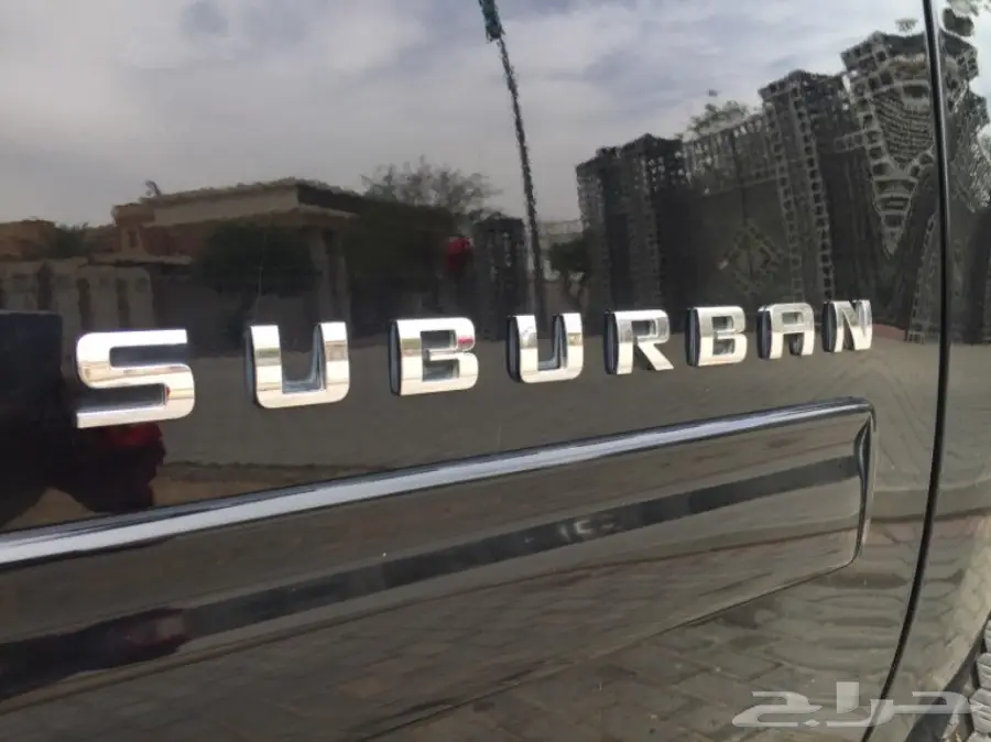 تاهو .. 2013  .. LT  ..  دبل  ..سوبربان وكاله (image 45)