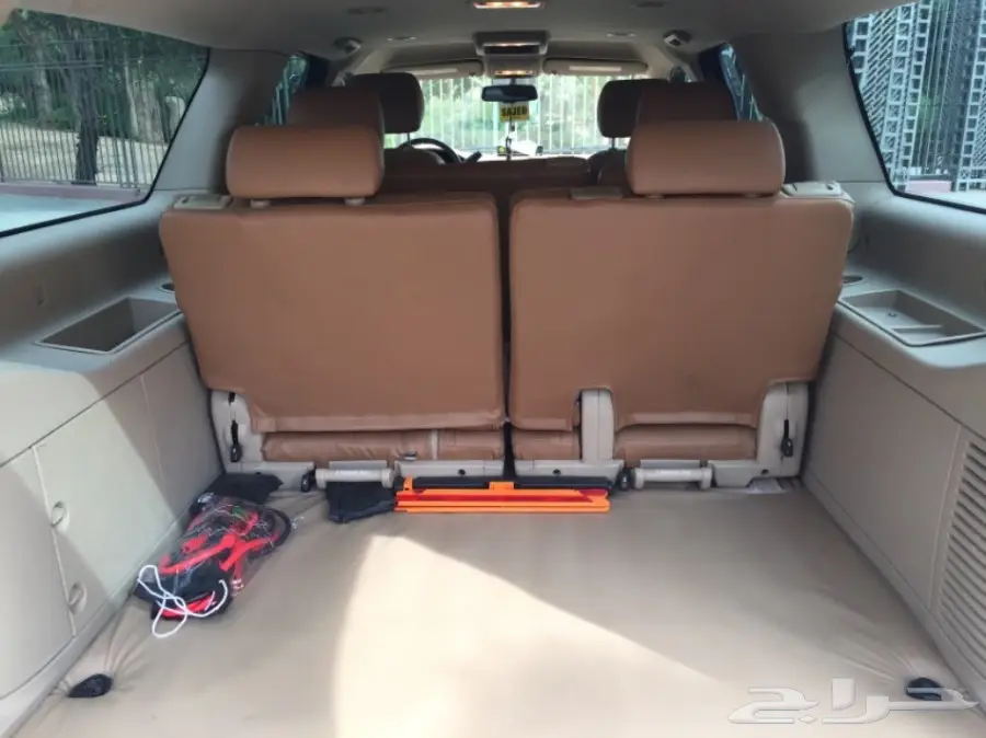 تاهو .. 2013  .. LT  ..  دبل  ..سوبربان وكاله (image 46)