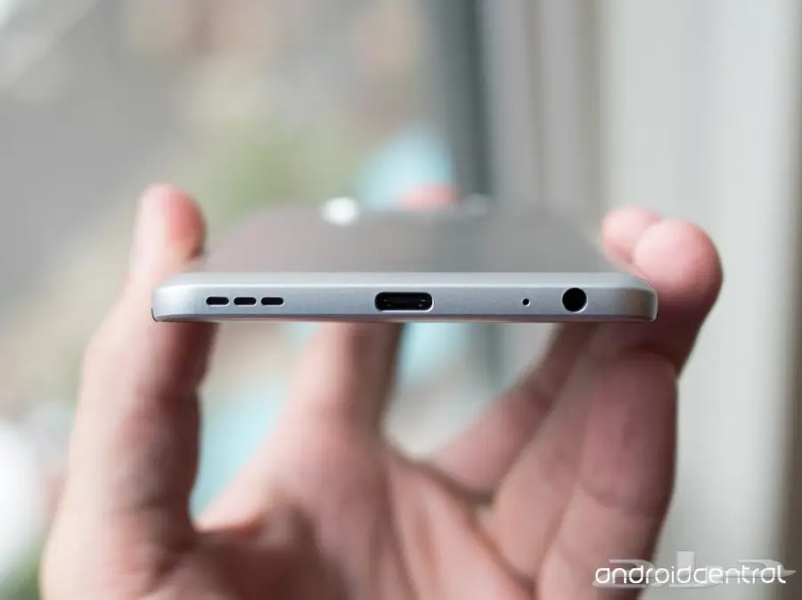 ال جي v20 رصاصي مثل الجديد 1200ريال لا نقاش (image 3)