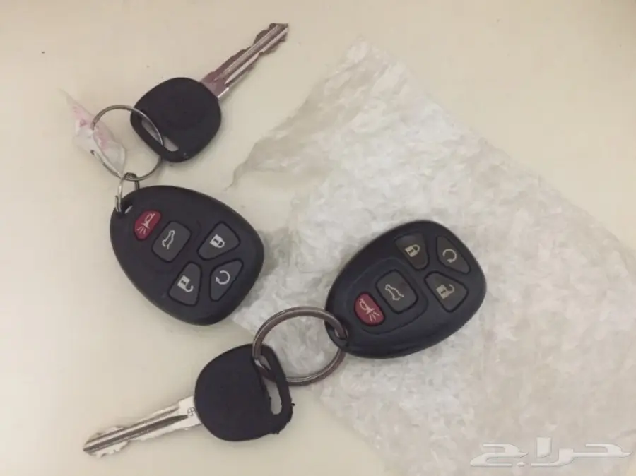 تاهو .. 2013  .. LT  ..  دبل  ..سوبربان وكاله (image 49)