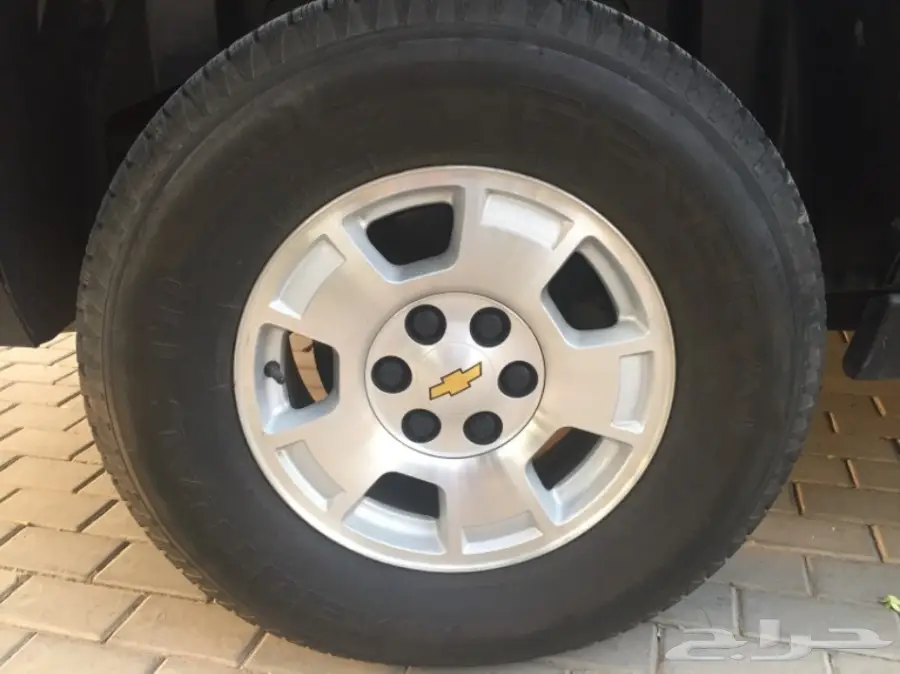 تاهو .. 2013  .. LT  ..  دبل  ..سوبربان وكاله (image 50)