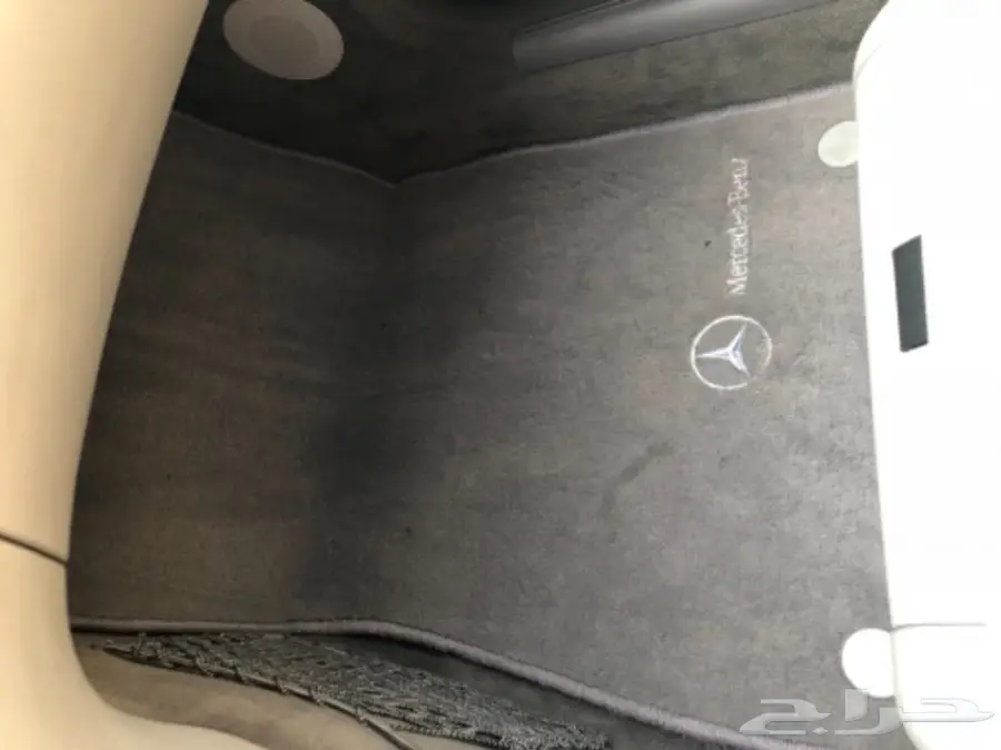 مرسيدس E350 موديل 2007  (image 6)