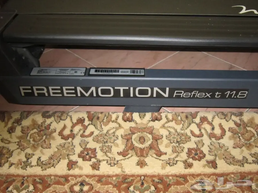 سير كهربائي للمحترفين كالتي في النوادي الراقي