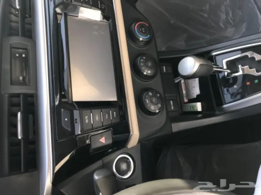 كورولا GLI نص فل - مستعمل خاص