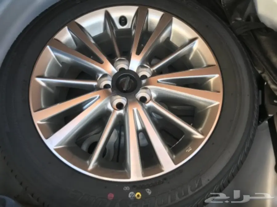 كورولا GLI نص فل - مستعمل خاص (image 2)