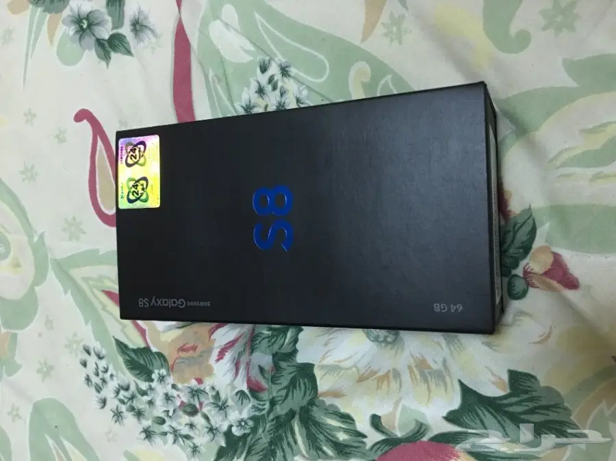 للبيع سامسونج جالكسي S8