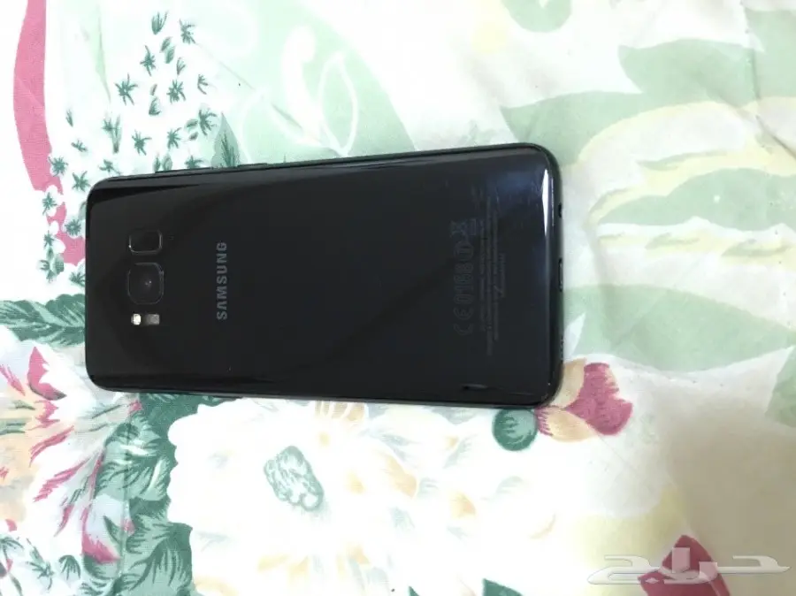 للبيع سامسونج جالكسي S8 (image 1)