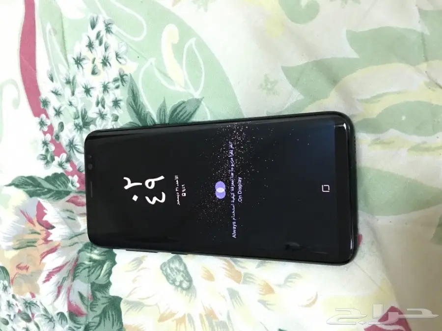 للبيع سامسونج جالكسي S8 (image 2)