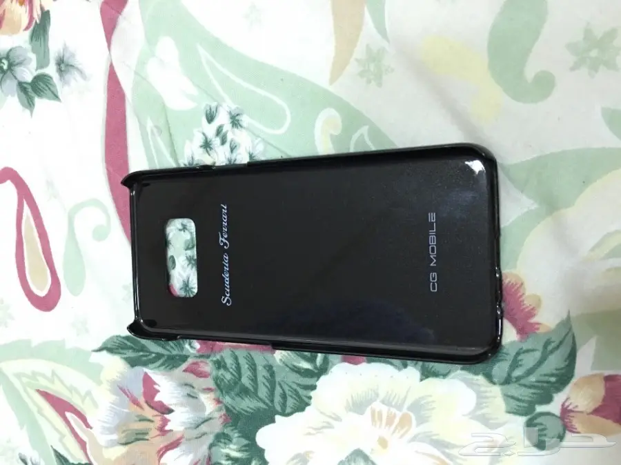 للبيع سامسونج جالكسي S8 (image 3)