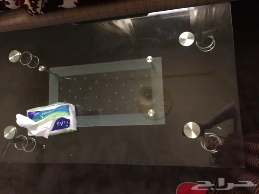 طاوله ب60 ريال (image 1)