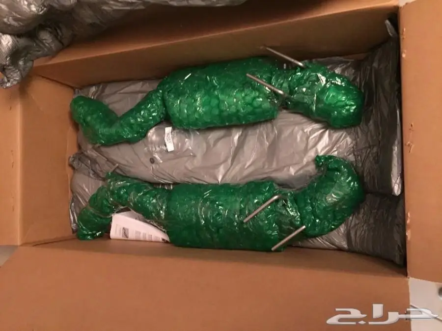 شكمان اكسل باك Hurst لكمارو اس اس 10-15 (image 5)