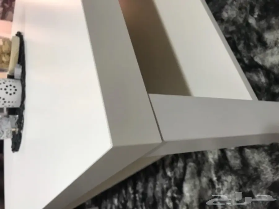 طاولة إيكيا كبيرة - بحالة ممتازة! (image 1)