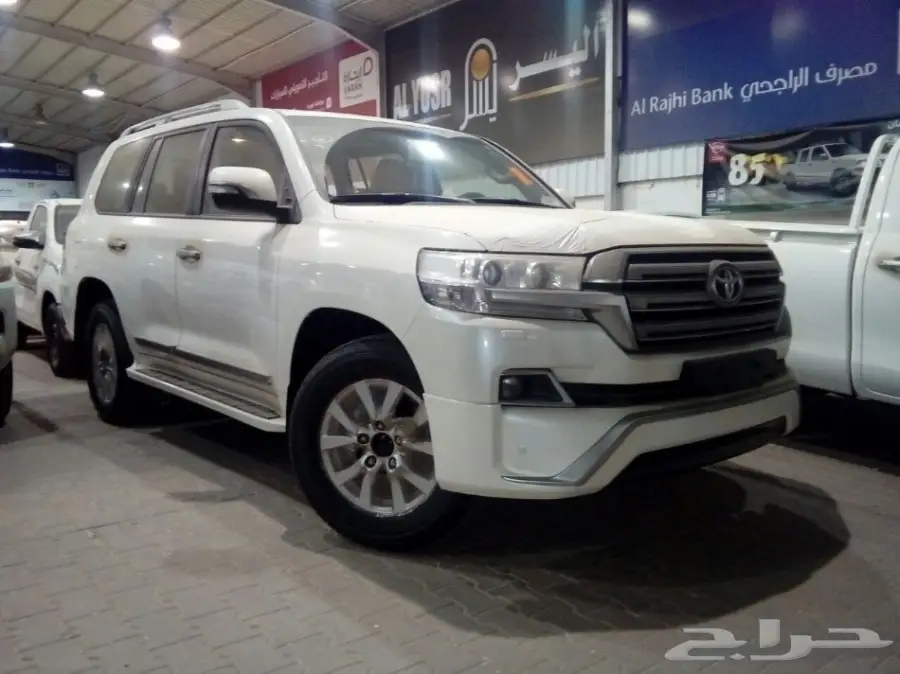 GXR 3 فل كامل 2018 سعودي (كاش وتقسيط) أقل سعر (image 1)