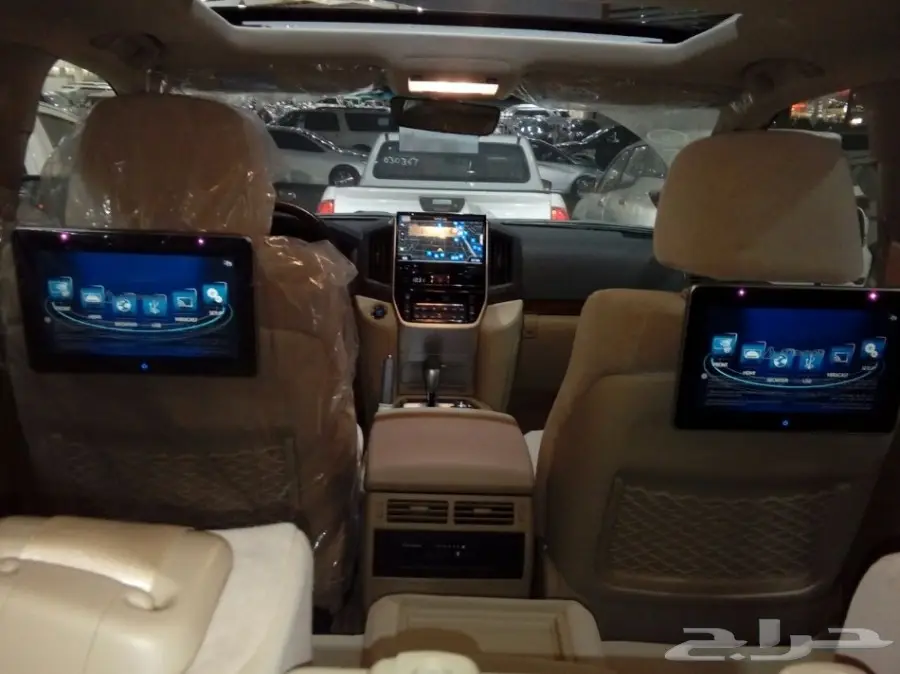 GXR 3 فل كامل 2018 سعودي (كاش وتقسيط) أقل سعر (image 14)