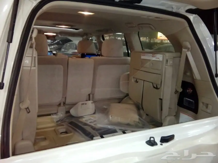 GXR 3 فل كامل 2018 سعودي (كاش وتقسيط) أقل سعر (image 16)