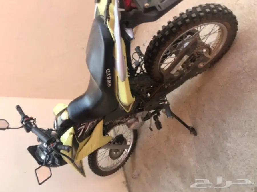 دباب سويدي  (image 1)