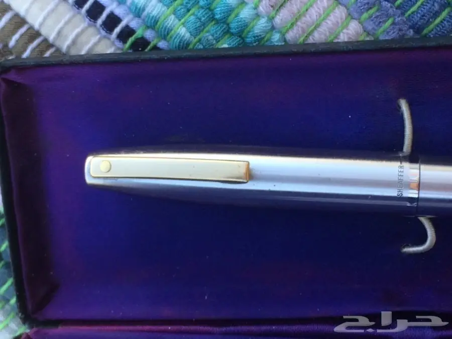 اقلام باركر وكروس حاف وحبر (image 4)