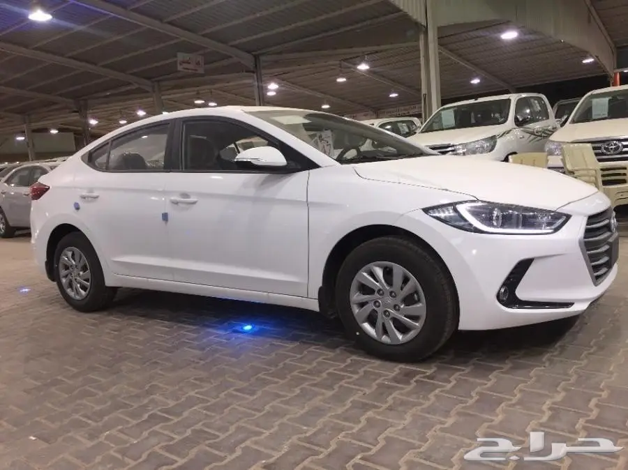   النترا 2018 -2.0cc المجدوعي بالنقد والتقسيط