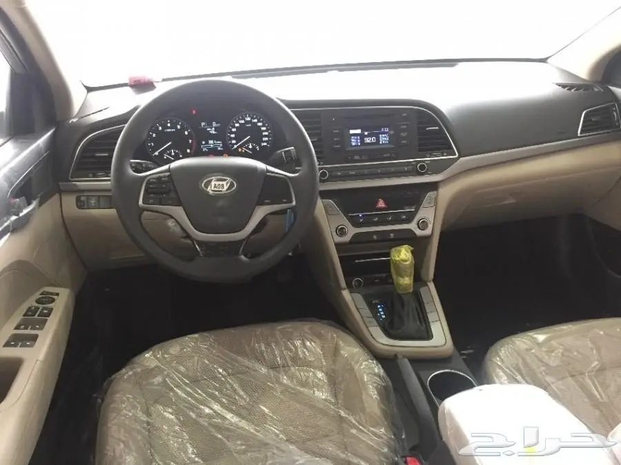   النترا 2018 -2.0cc المجدوعي بالنقد والتقسيط (image 3)