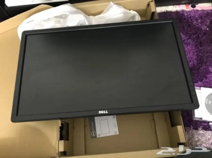 كمبيوتر Dell للبيع