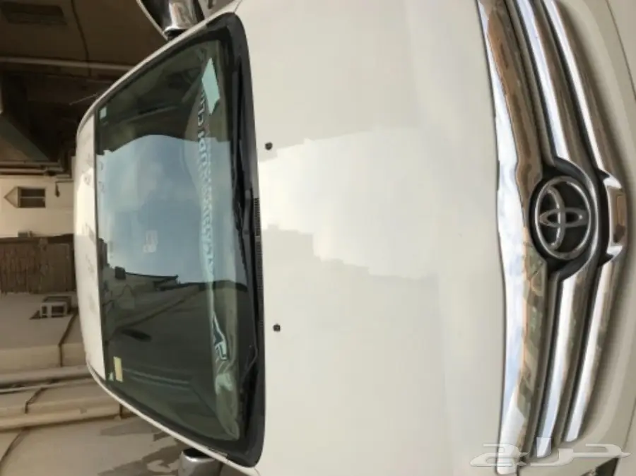 أنوفا 2009 ابيض  (image 1)