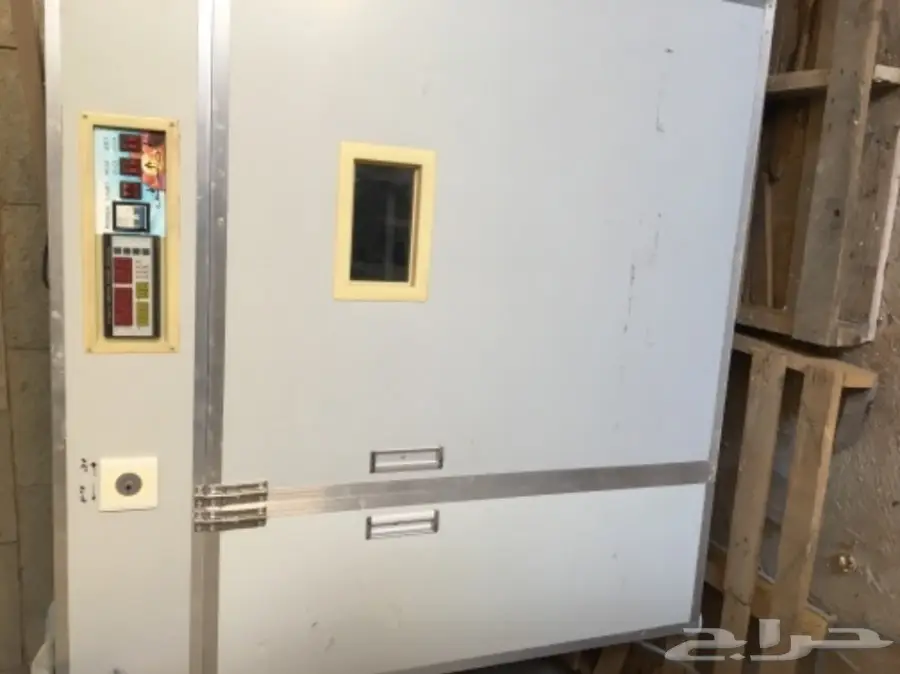 فقاسه صينيه للبيع