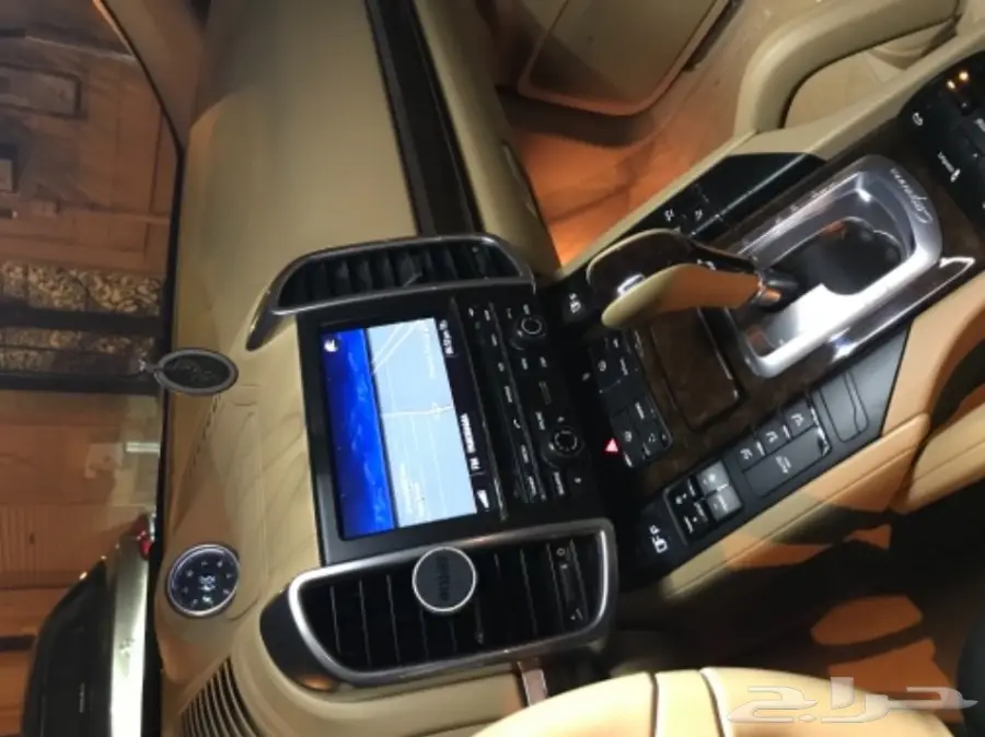 جيب بورش كاين 2013 (image 3)