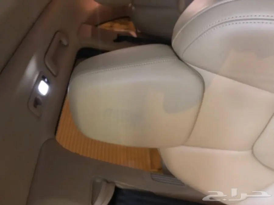 جيب بورش كاين 2013 (image 4)