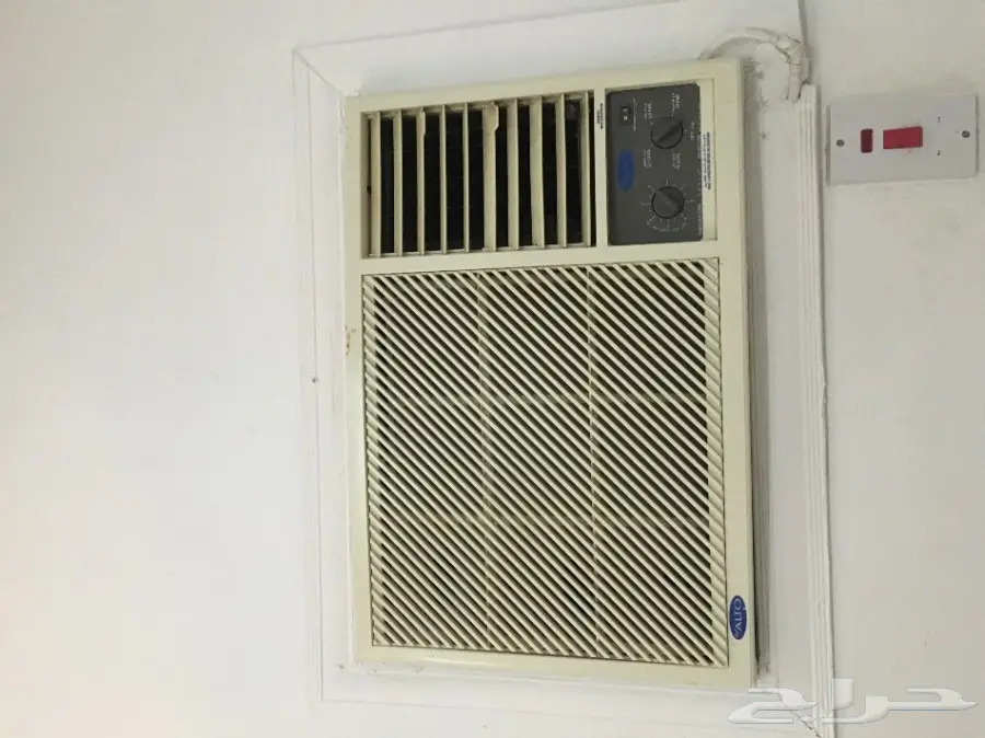 مكيف للبيع 