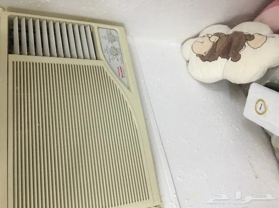 مكيف للبيع  (image 1)
