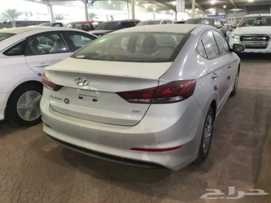 النترا 2018 جديد الوعلان (image 2)