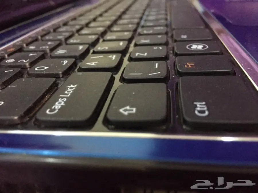 للبيع لاب توب 