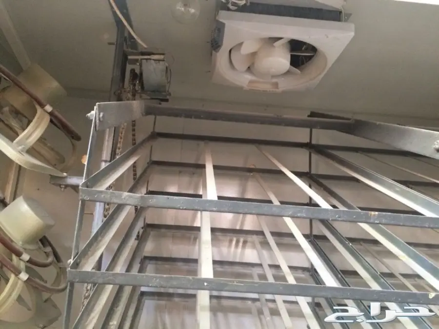 فقاسة فل اتوماتيك 2112 بيضة بحاضنه صوص