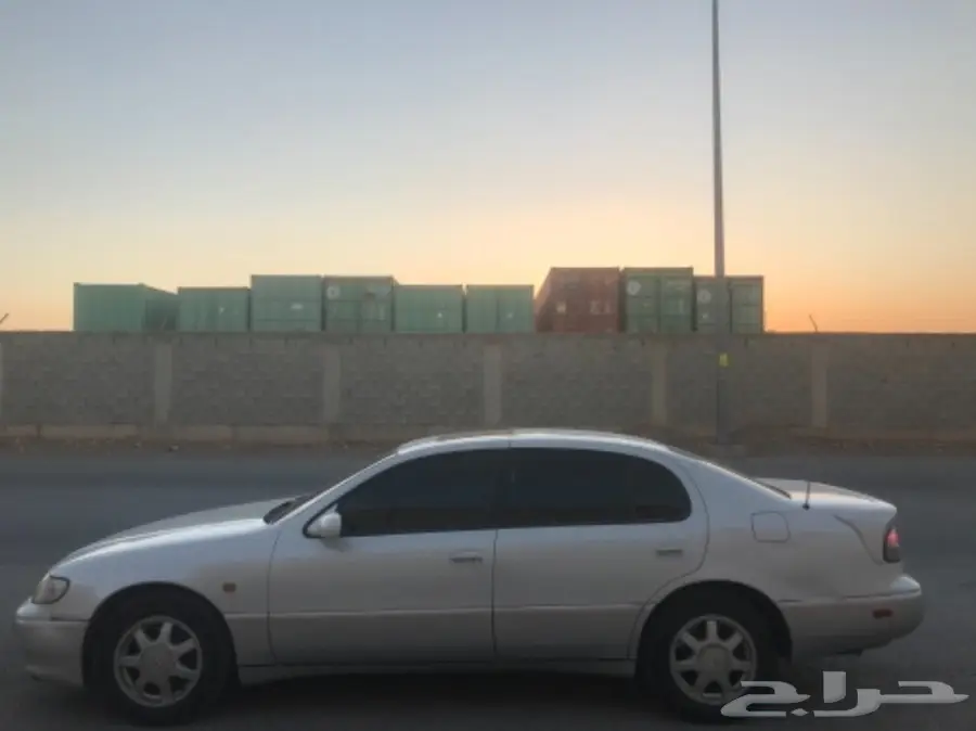 للبيع مستعجل لكزس GS 300  (image 1)