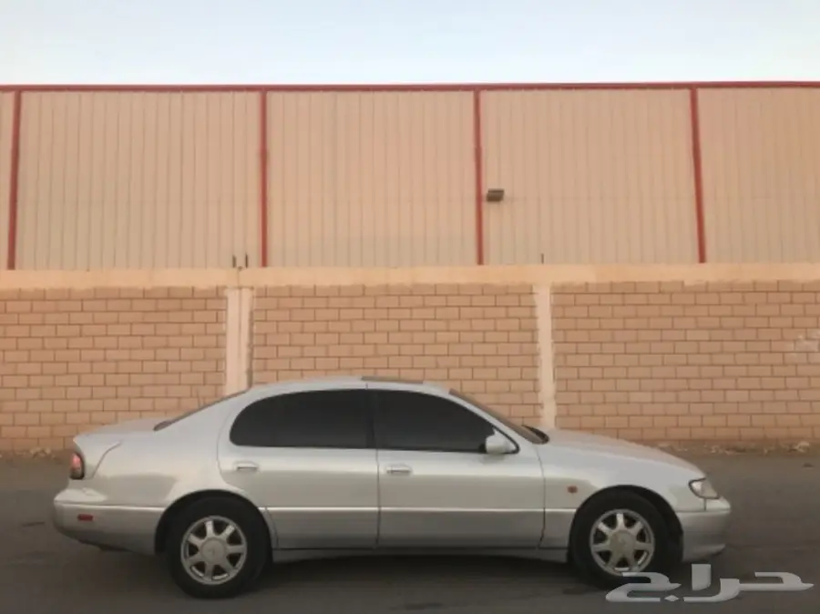 للبيع مستعجل لكزس GS 300  (image 2)