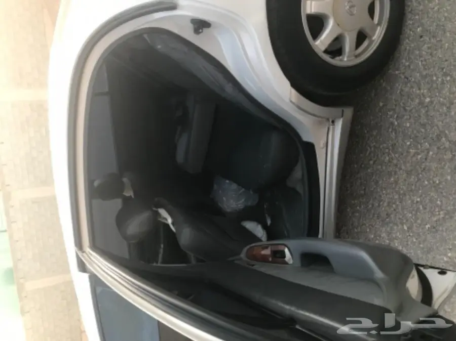 للبيع مستعجل لكزس GS 300  (image 4)