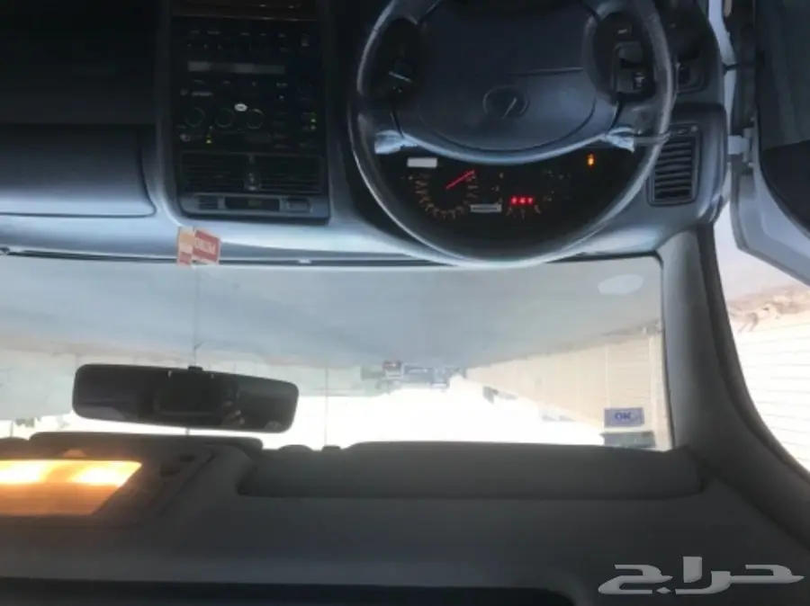 للبيع مستعجل لكزس GS 300  (image 5)