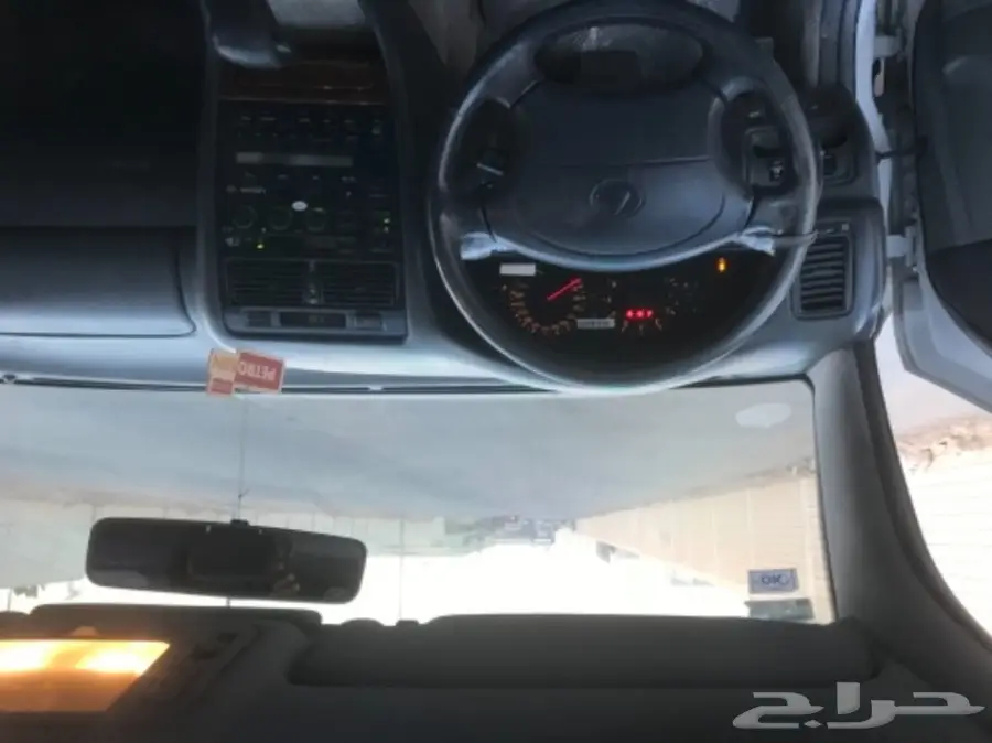 للبيع مستعجل لكزس GS 300  (image 6)