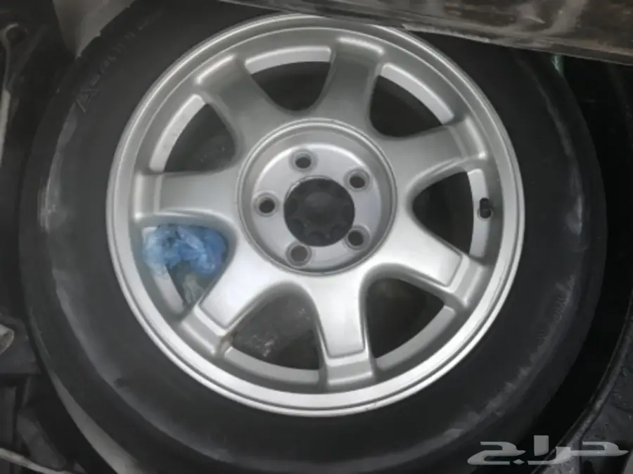 للبيع مستعجل لكزس GS 300  (image 10)