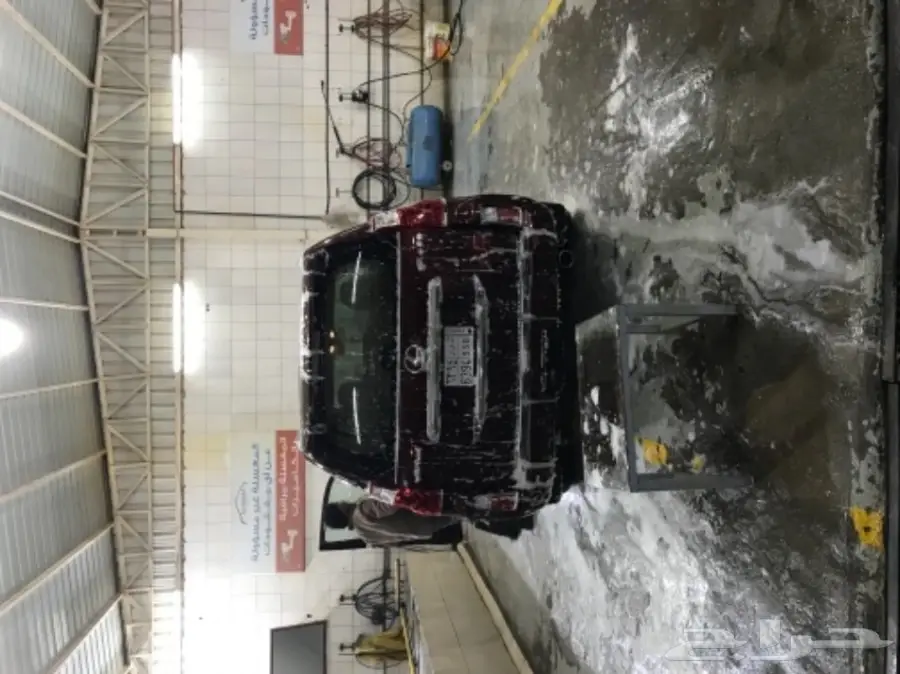 جيب لكزس 460 GX