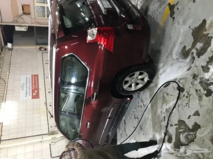 جيب لكزس 460 GX (image 2)