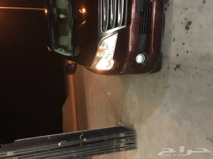 جيب لكزس 460 GX (image 5)