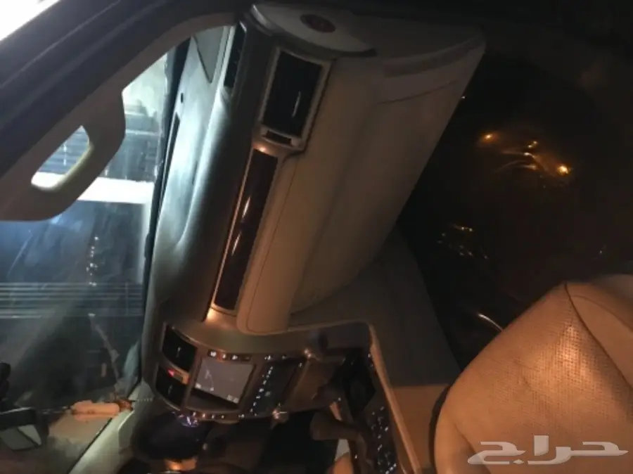 جيب لكزس 460 GX (image 7)