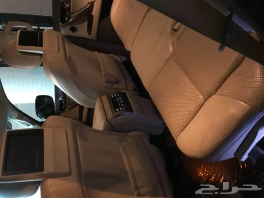 جيب لكزس 460 GX (image 11)