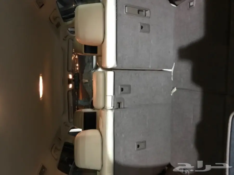 جيب لكزس 460 GX (image 12)