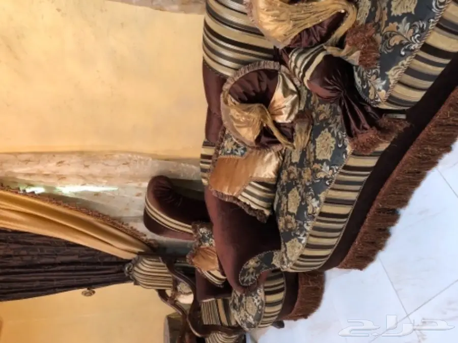 كنب مجلس للبيع (image 2)